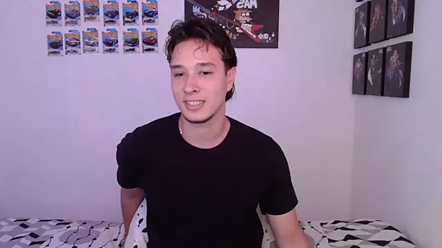 Snapshot of jack_walker190 chatting on 03.02.26 jack walker190 online show from 03.02.26