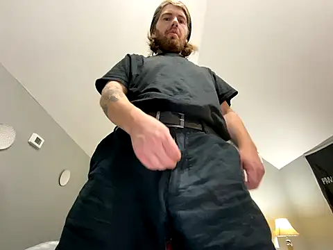 Explosive andyy online show from 10.29.25