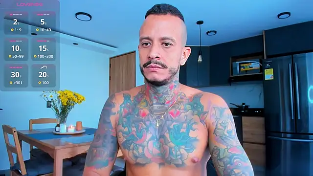 fitnolan online show from 01.07.26