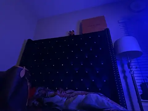 Snapshot of celestefantasea chatting on 02.25.25 celestefantasea online show from 02.25.25