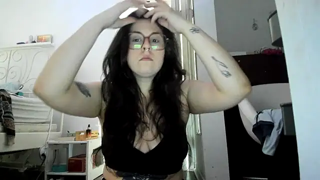 Snapshot of Rosiee69_ chatting on 02.26.25 Rosiee69  online show from 02.26.25