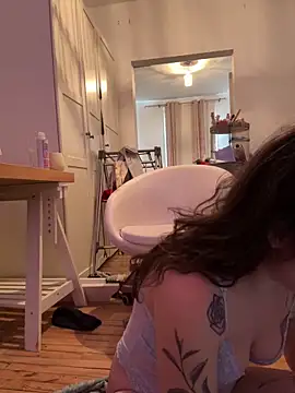 Snapshot of Rosiee69_ chatting on 03.07.25 Rosiee69  online show from 03.07.25