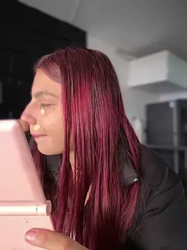 Emily-teen online show from 02.07.26