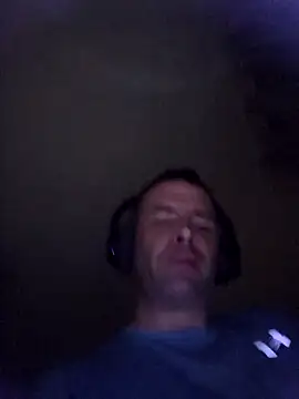 Snapshot of Nidge251 chatting on 10.21.25 Nidge251 online show from 10.21.25