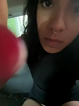 Alice surprise online show from 12.16.25