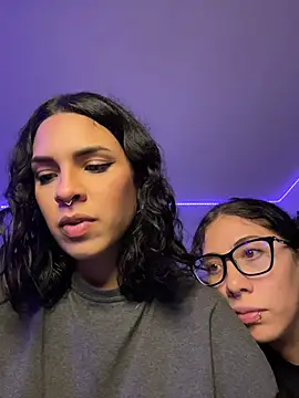 Alice surprise online show from 02.17.26