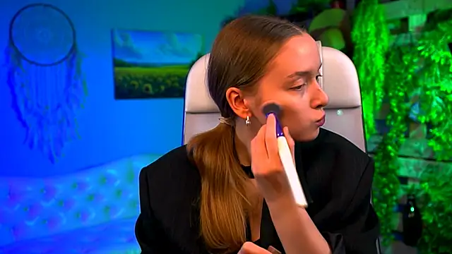 JenniferGraces online show from 02.22.26