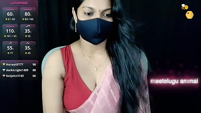 nehanya telugu online show from 10.27.25