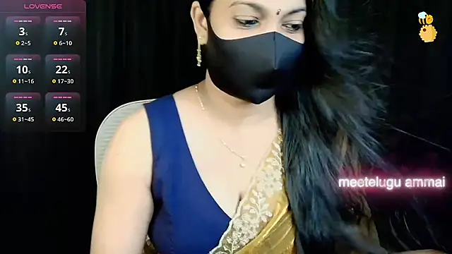 nehanya telugu online show from 11.06.25