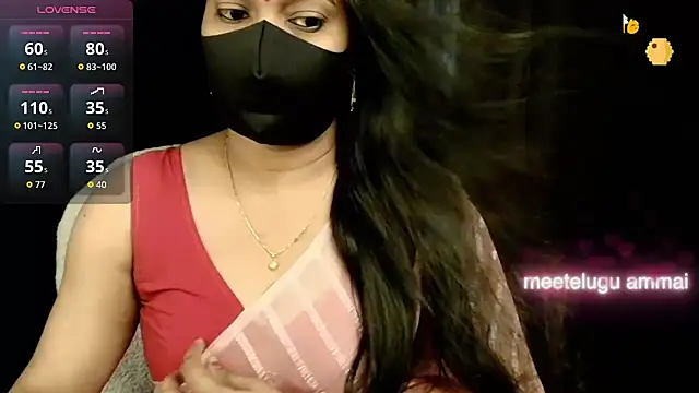 nehanya telugu online show from 02.16.26