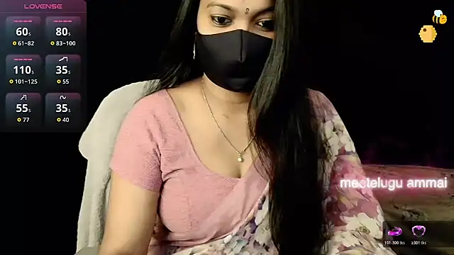 nehanya telugu online show from 03.31.26