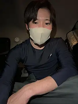 Snapshot of chiba_chan chatting on 03.06.25 chiba chan online show from 03.06.25