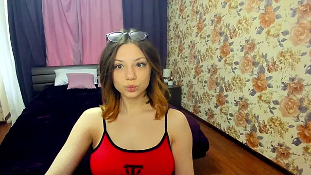 Snapshot of AmandaGracy_1 chatting on 03.14.25 AmandaGracy 1 online show from 03.14.25