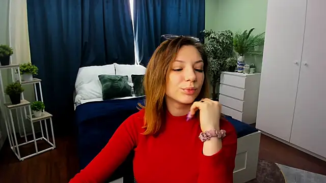 Snapshot of AmandaGracy_1 chatting on 03.15.25 AmandaGracy 1 online show from 03.15.25