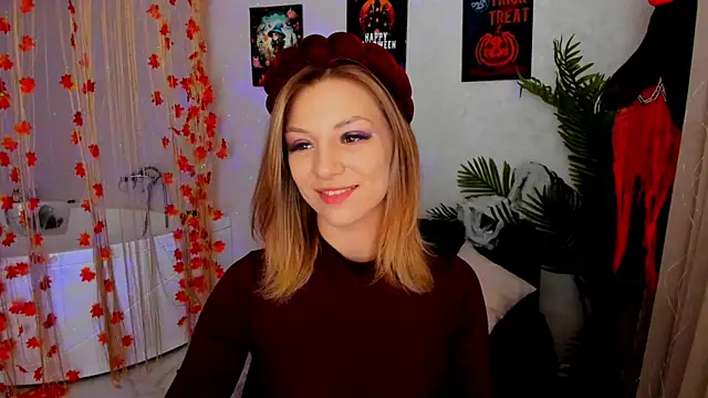 Snapshot of AmandaGracy_1 chatting on 11.06.25 AmandaGracy 1 online show from 11.06.25