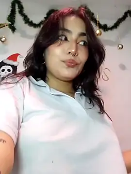 Snapshot of hancock-boa chatting on 12.19.25 hancock-boa online show from 12.19.25