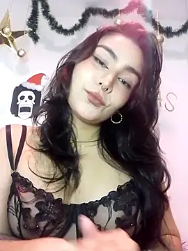 Snapshot of hancock-boa chatting on 12.20.25 hancock-boa online show from 12.20.25