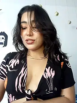 Snapshot of hancock-boa chatting on 01.17.26 hancock-boa online show from 01.17.26