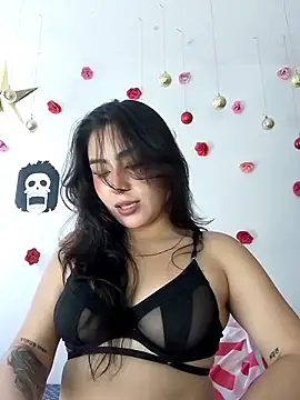 Snapshot of hancock-boa chatting on 02.25.26 hancock-boa online show from 02.25.26