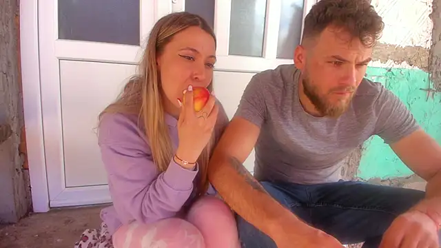 jake and melinda online show from 03.11.25