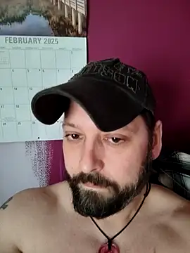 Cummaker69 online show from 02.17.25