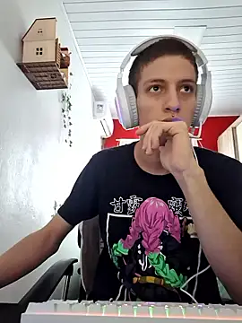 tokyozinhochan online show from 01.08.26