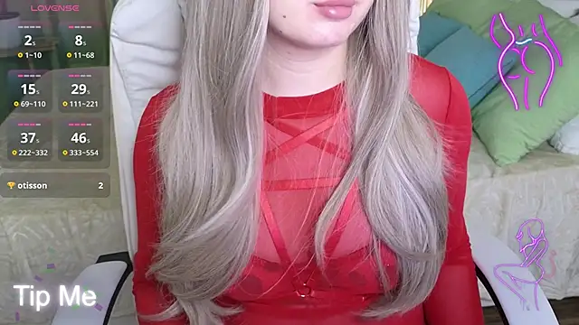 Snapshot of baby_debbie chatting on 03.11.25 baby debbie online show from 03.11.25