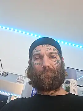 AmerikanDadd317 online show from 03.06.26