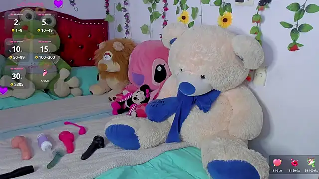 Rihana Milan online show from 11.15.25