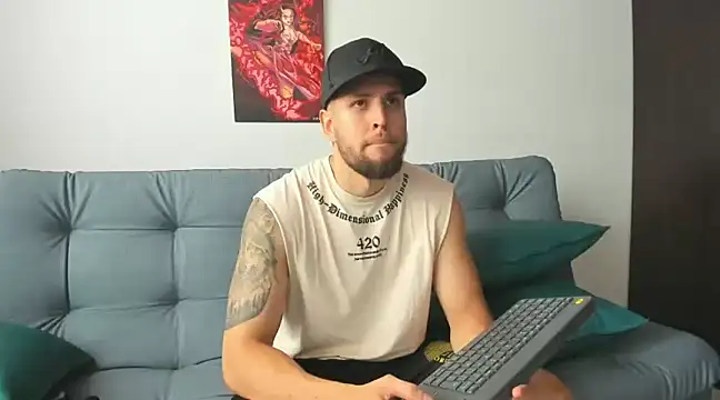 bastianwatson10 online show from 03.12.25