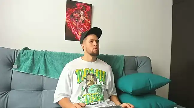 bastianwatson10 online show from 03.20.25