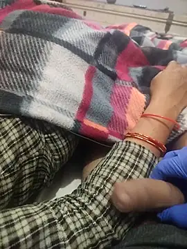 indian couple4 online show from 12.15.25