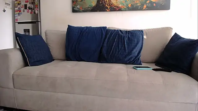 iiangel  online show from 01.08.26