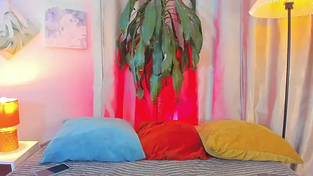 iiangel  online show from 01.16.26