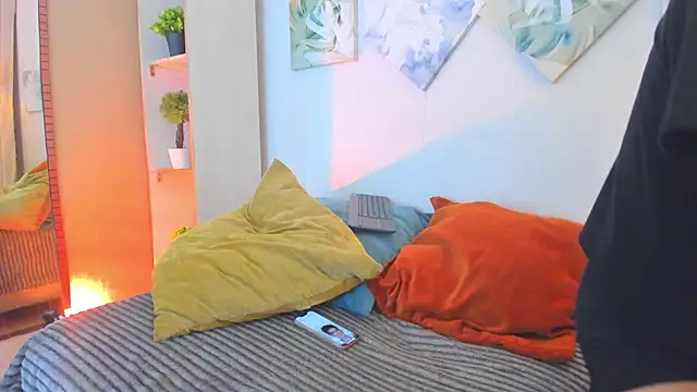 iiangel  online show from 01.17.26