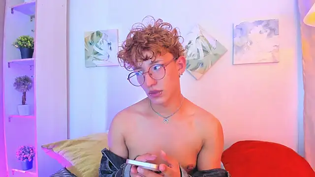 iiangel  online show from 01.17.26