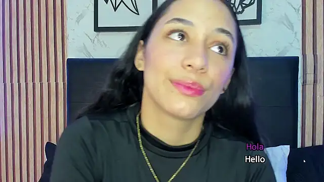 TANIA 06 online show from 03.13.25