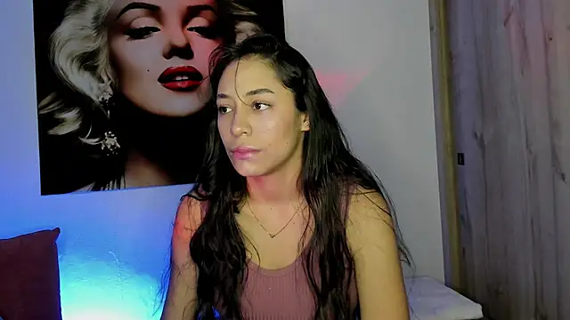 TANIA 06 online show from 10.22.25