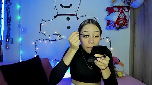 TANIA 06 online show from 12.20.25