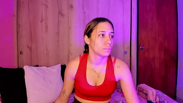 TANIA 06 online show from 05.12.26