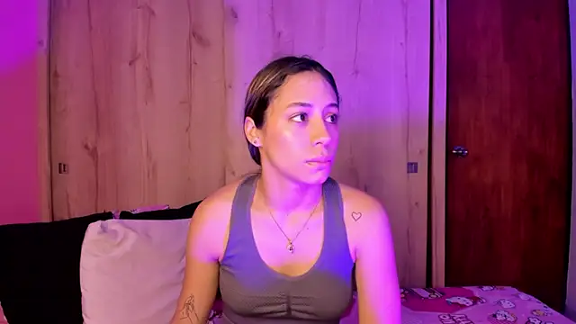 TANIA 06 online show from 05.13.26