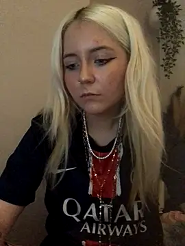 Blondie Sofia Essexbabe online show from 10.22.25