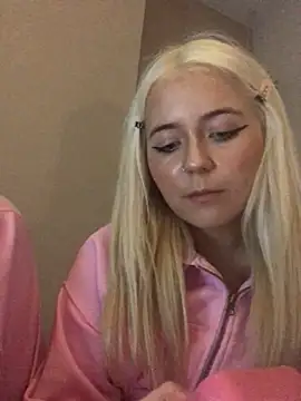 Blondie Sofia Essexbabe online show from 11.04.25