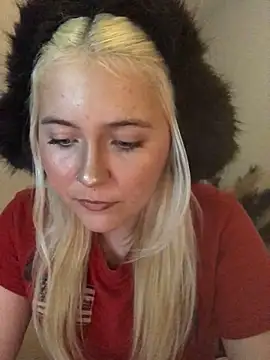 Blondie Sofia Essexbabe online show from 11.10.25