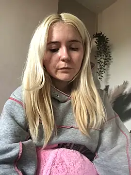 Blondie Sofia Essexbabe online show from 11.18.25