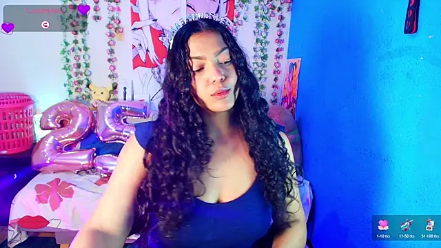 Vicky Miller 05 online show from 05.27.26