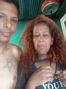 shirlihot online show from 10.24.25