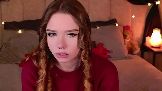 Sierra Fane online show from 02.21.25