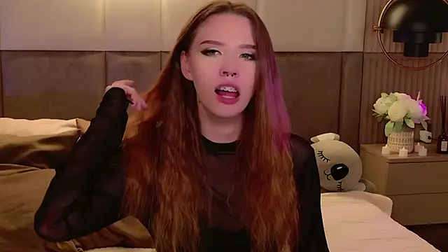 Sierra Fane online show from 03.19.25