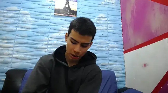 seigfried0 online show from 02.21.25